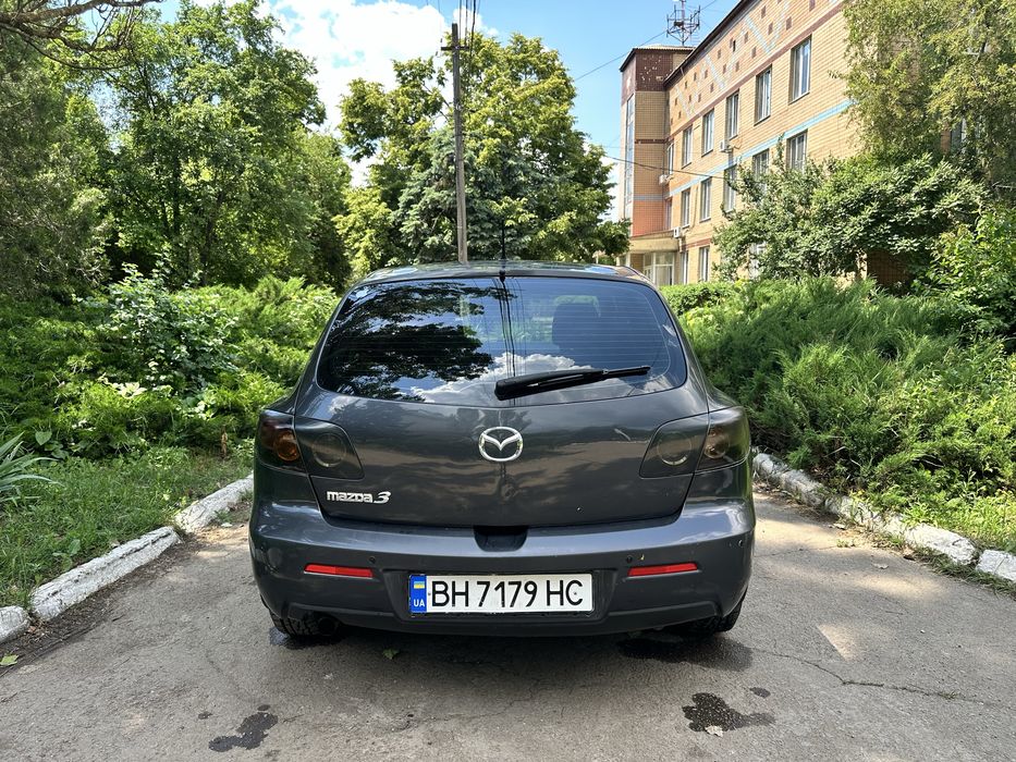 Продам Мазда 3 на автомате