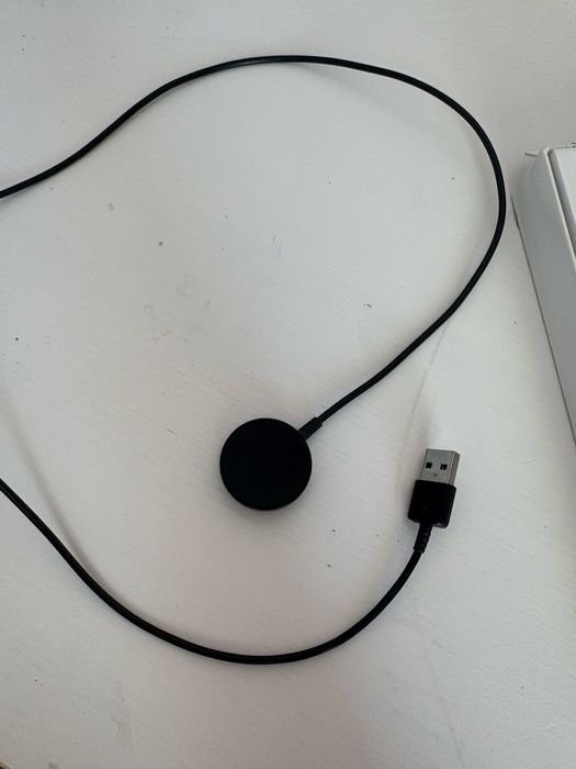 Galaxy Watch4 zegarek