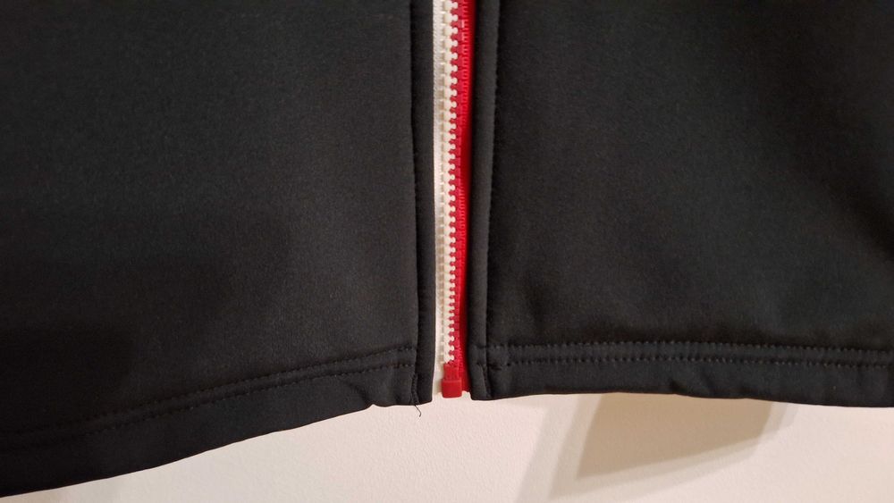 Kurtka softshell HI-TEC