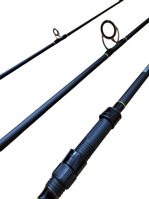 Коропове вудилище Mifine Chivalry Carp 360 та 3 9м 3.5lb 50мм 1 кільце