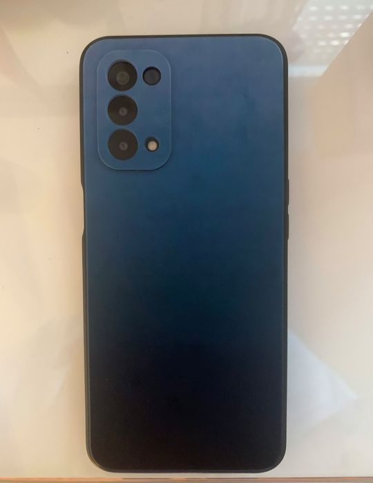 OPPO A74 5G 128GB Muito Bom Estado