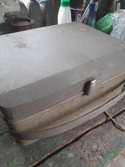 Продам магнітофон чайка