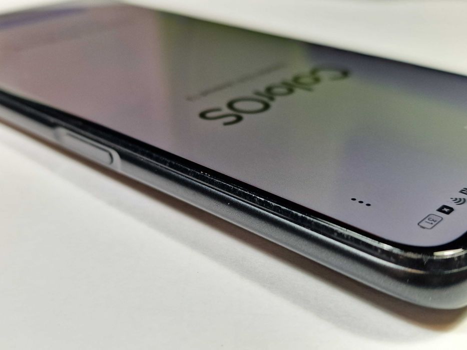 OPPO A96 6GB/128GB / Starry black / Grade A / GWR 12 miesięcy