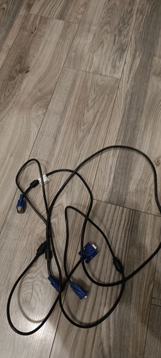 Mam do sprzedania monitor LG FLATRON