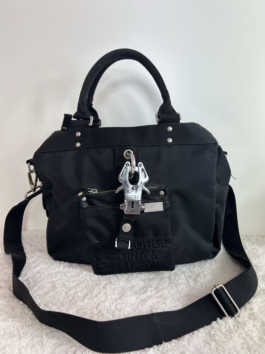 Сумка ггл bag ggl GGL