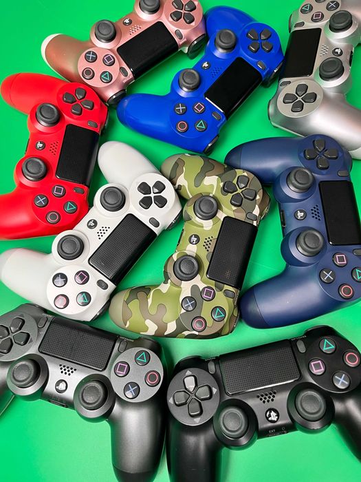 Original / Геймпад PS4 v2 Playstation 4 v2 Гарантія Джойстик