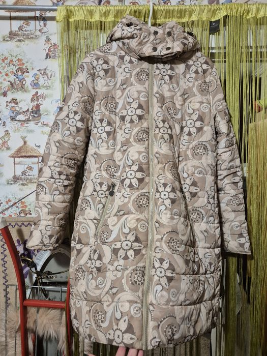 Слінгокуртка супер зручна і тепопу5куртка супер тепла і зручна