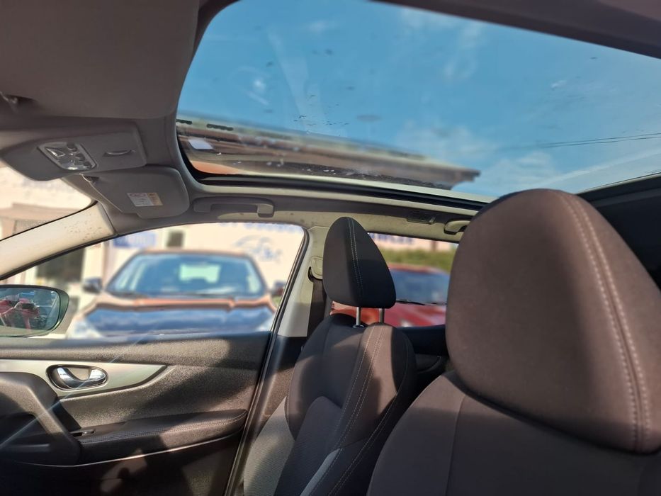 Nissan Qashqai 1.3B Świetny stan!