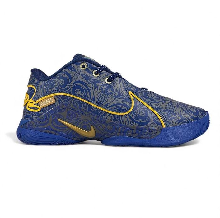 Кросівки Nike LeBron 22 NRG X Monopoly Token premium