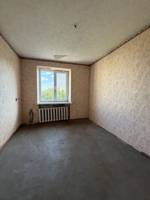 3-комнатная, 64 м 2