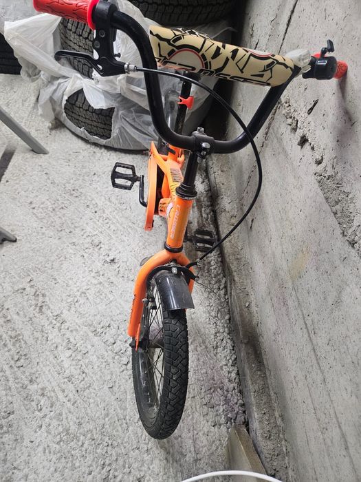 Велосипед дитячий