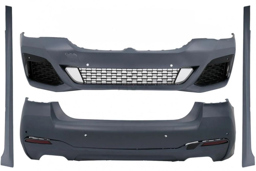 Body Kit Bmw Série 5 G31 (2020 a 2023) Pack M