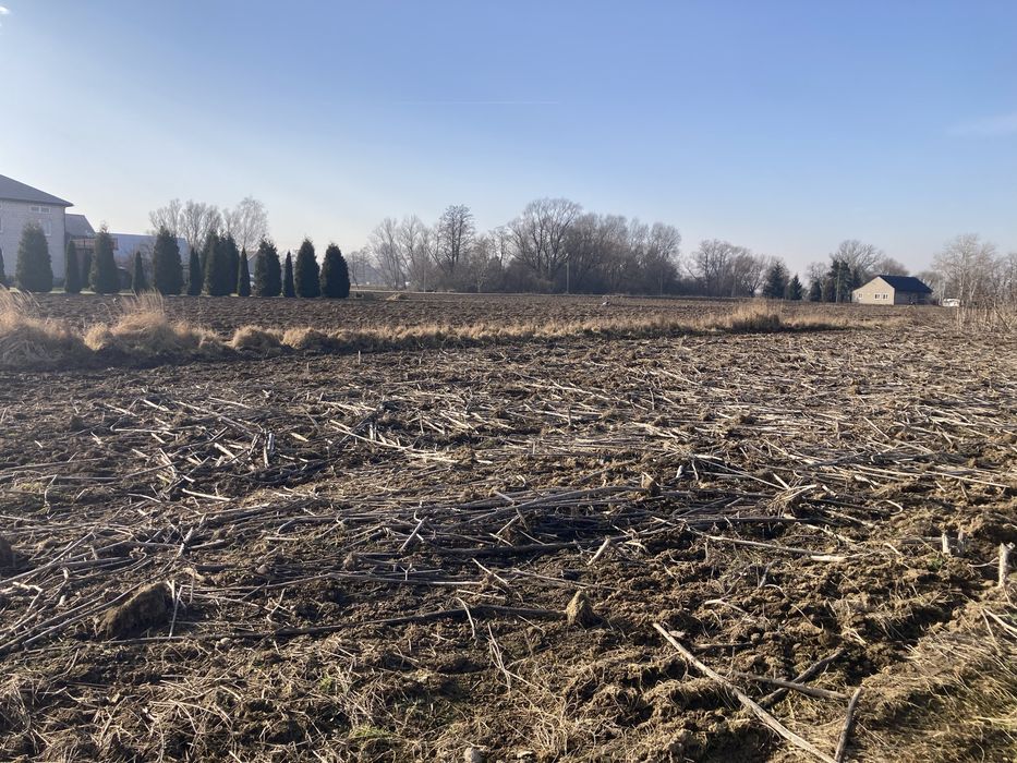 Dzialka budowlana Zofipole blisko Krakowa - Widok 5