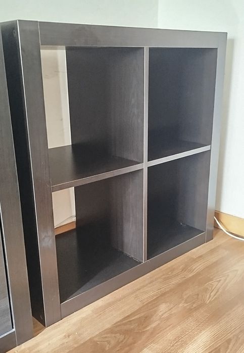 Móvel IKEA - Kallax