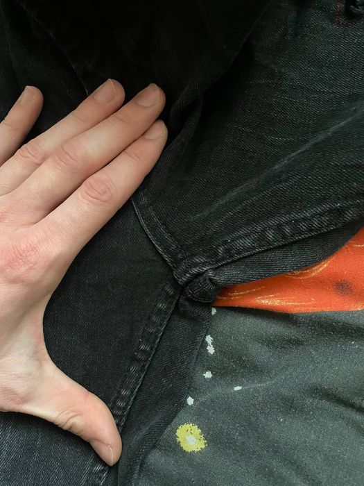 Чоловічі Джинси ZARA