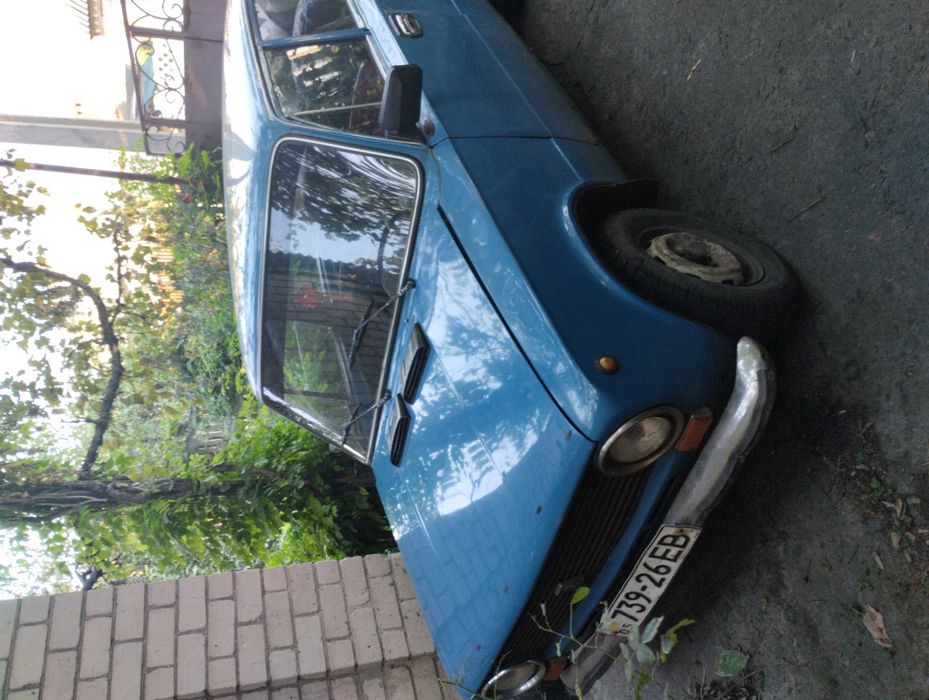 Продам авто ВАЗ 21011