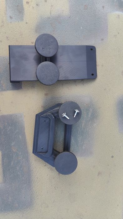 Кріплення на авто для Starlink Mini