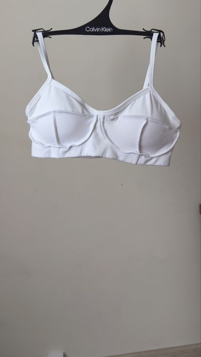 Top sportowy push up