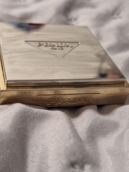 Prada Reset Rebalancing Setting Powder
