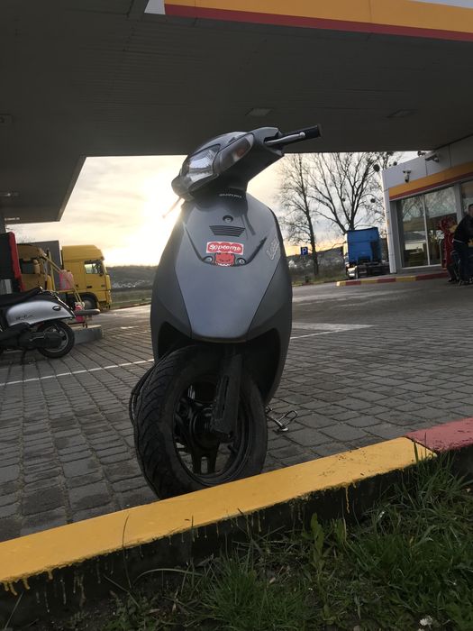 Сузукі летс 2 в хорошому стані