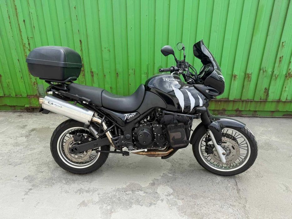Triumph