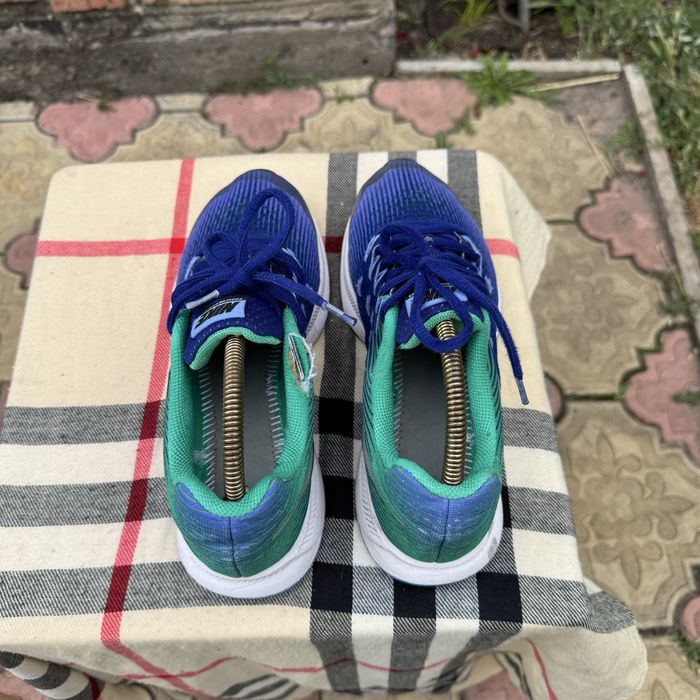 Кроссовки Nike Zoom Pegasus 33 Blue, 40 размер, Оригинал, Кросівки