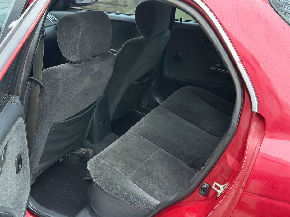 Продам SUZUKI Baleno 1995р 1.6бенз