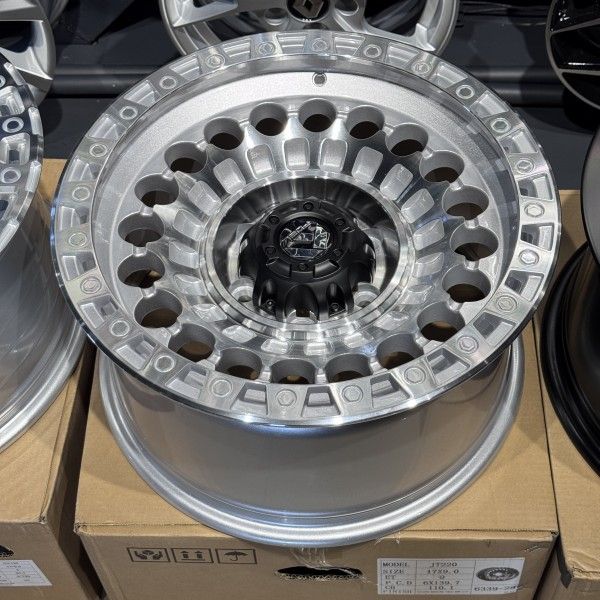 Диски dodge Ram 1500 5 болтов