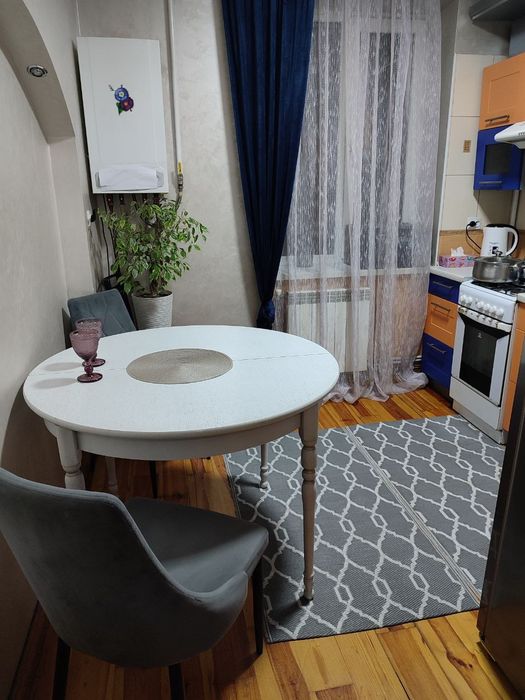 2-кім квартира Вокзал/Центр/Подобово/Погодинно/Є інша за 1000грн