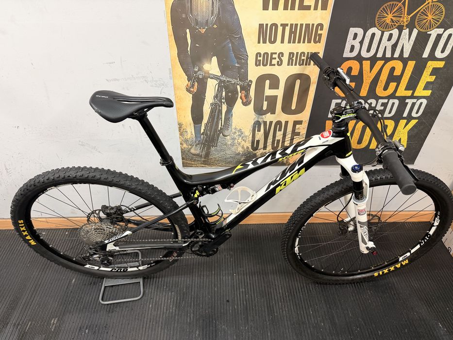 Ktm Scarp Elite tm. L