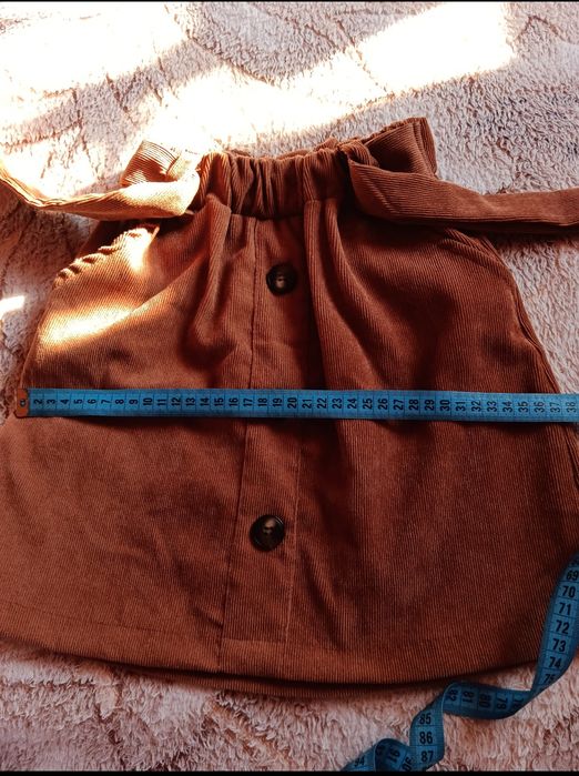 Спідничка для дівчинки