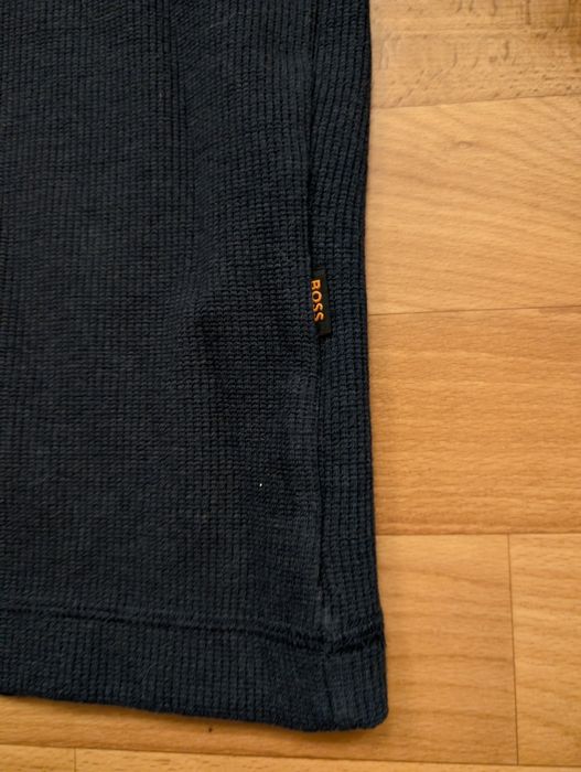 Футболка поло Hugo Boss розмір 2XL