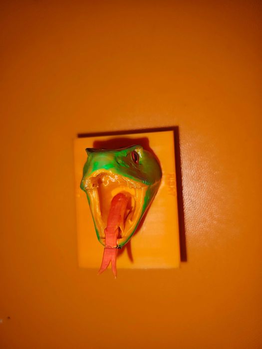 Grip nintendo switch 2