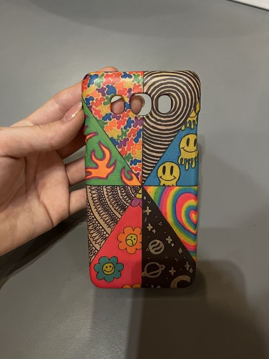 Продам чохоли на телефон  Samsung A71 4G, Meizu M6s, Samsung Galaxy J7