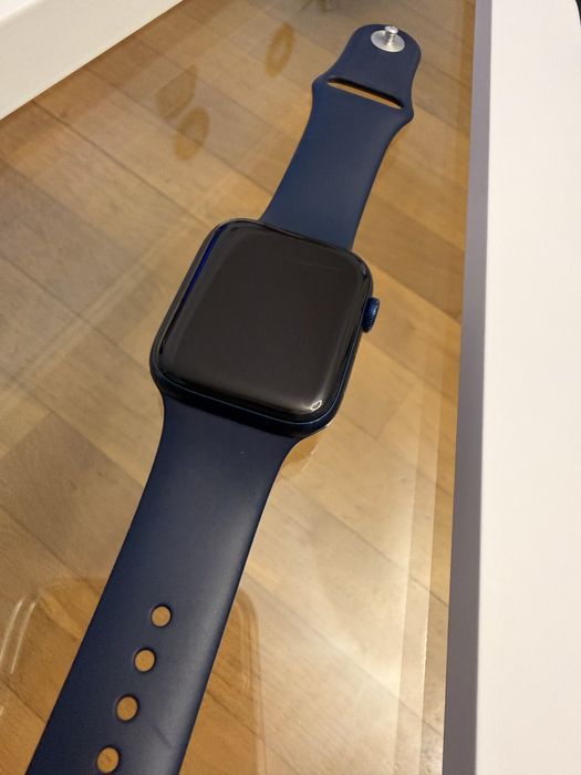 Apple Watch S6 44mm