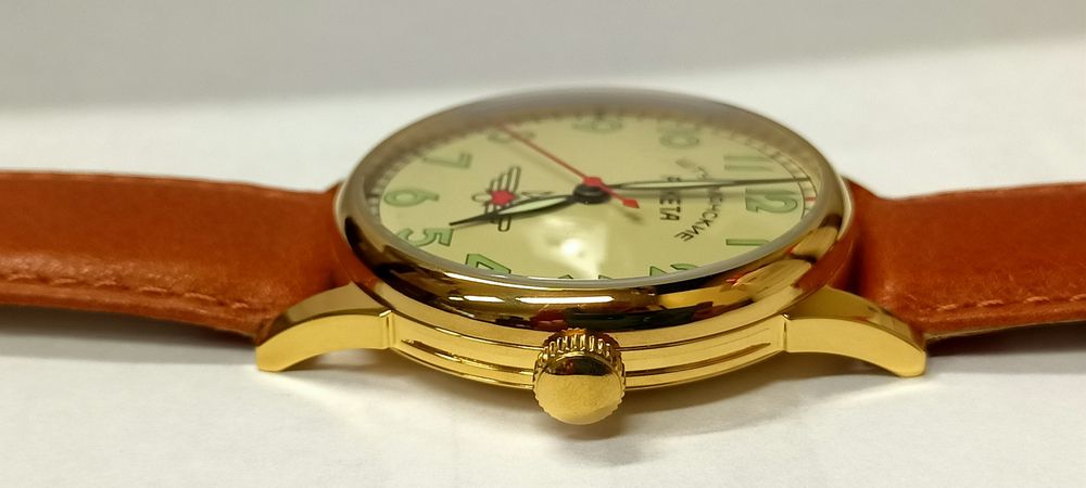 Raketa szturmanckie 38.5mm