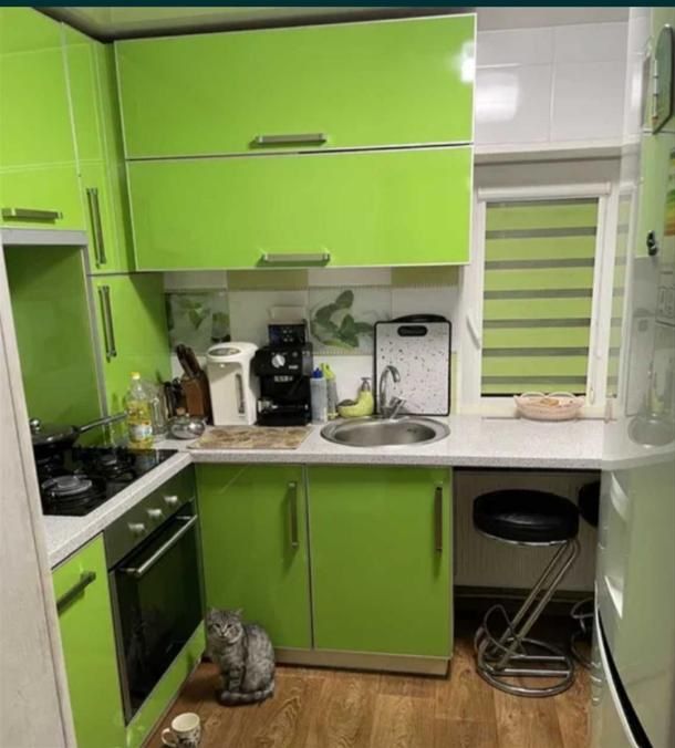 Продам 1/2 дома Одесская