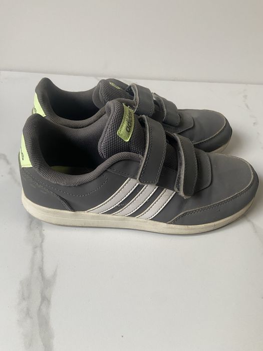 Buty chłopięce Adidas roz 35