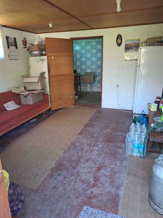 Продам капітальну дачу в СТ «Ясногор’є», с. Ясна Поляна