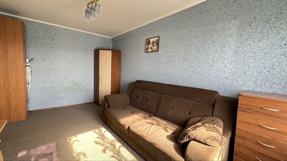 Продам 1 к.кв. вул. Олімпійська! AN