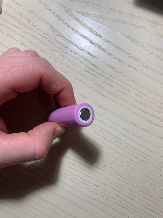 Павербанк 20000mAh, Samsung 35e Нові елементи 18650