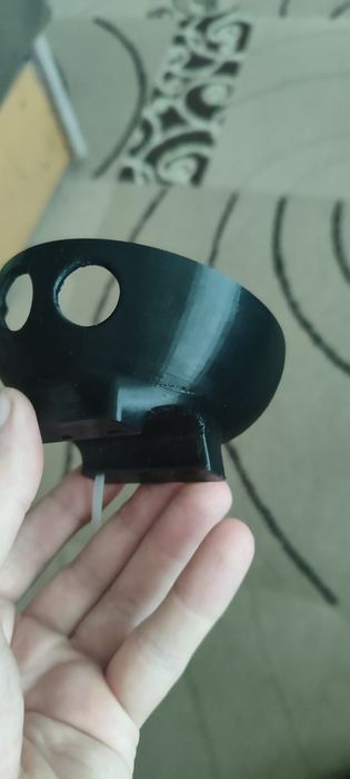 Крепление колонки для велосипеда JBL Clip2
