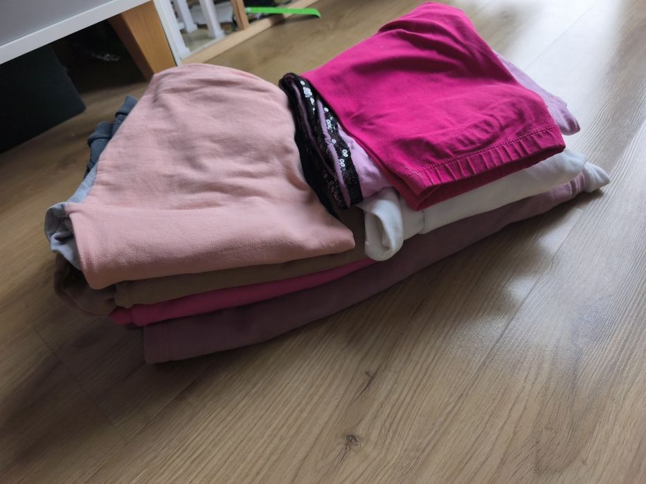 Dresy po córce      .