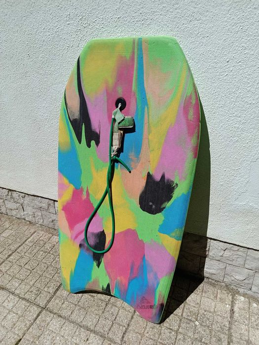 Colorful Bodyboard64309591539714120