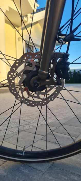 Rower KTM urban 12 SX SRAM 1x12