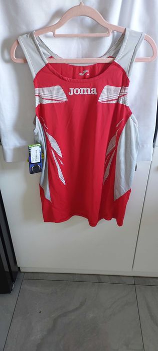 Joma bluzka męska sportowa M