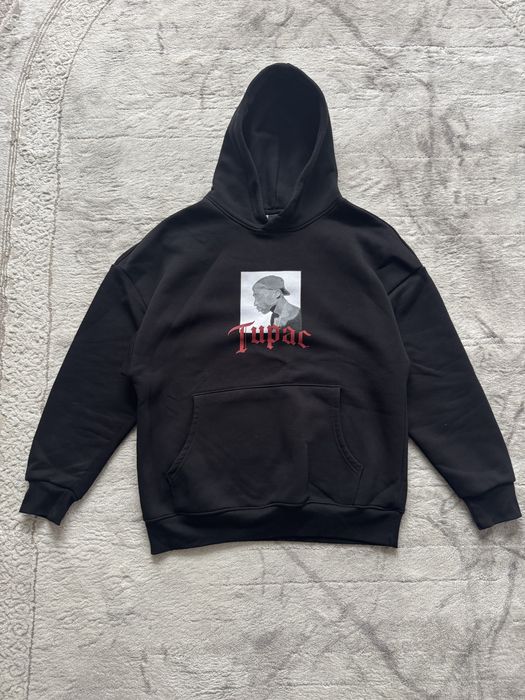 Худі Tupac