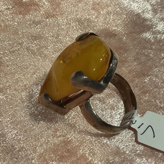 Anel prata 925 vintage tam,16 m.   Anúncios abaixo