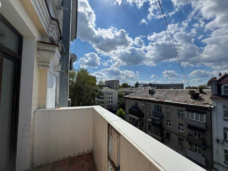 Многокомнатная квартира по адресу ул. Обсерваторная (площадь 191 м²) - Atlanta.ua - фото 18