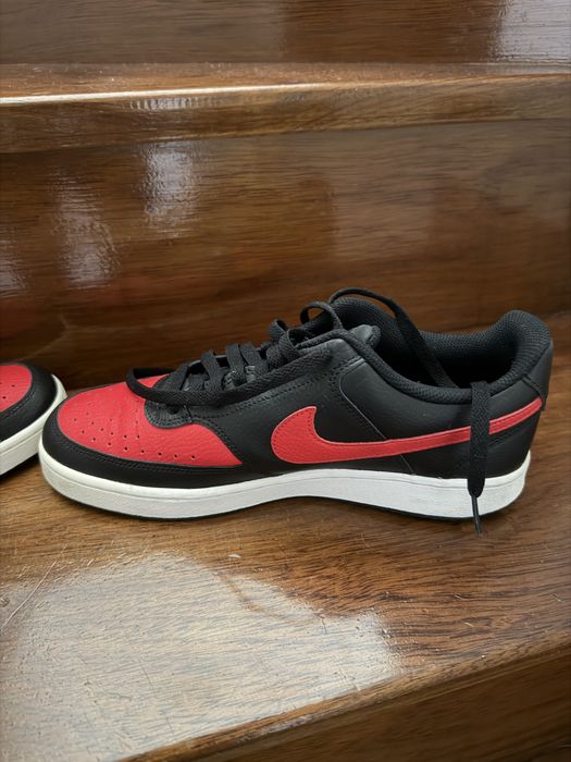 Sapatilhas da Nike